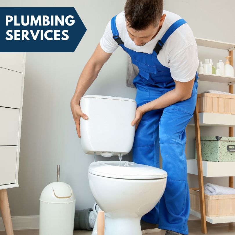 Plumbing Company in Sterling, CO